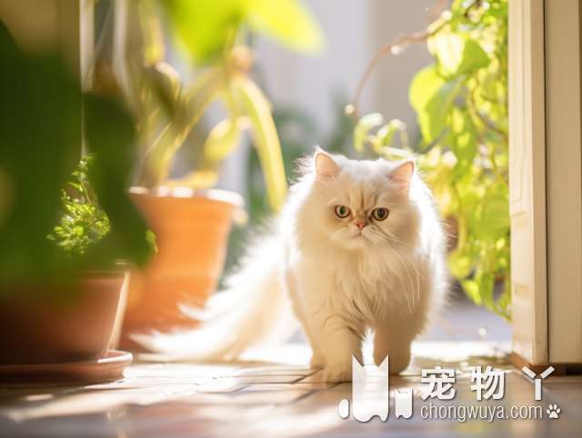 北京三萌猫舍，是你的猫咪天堂吗？