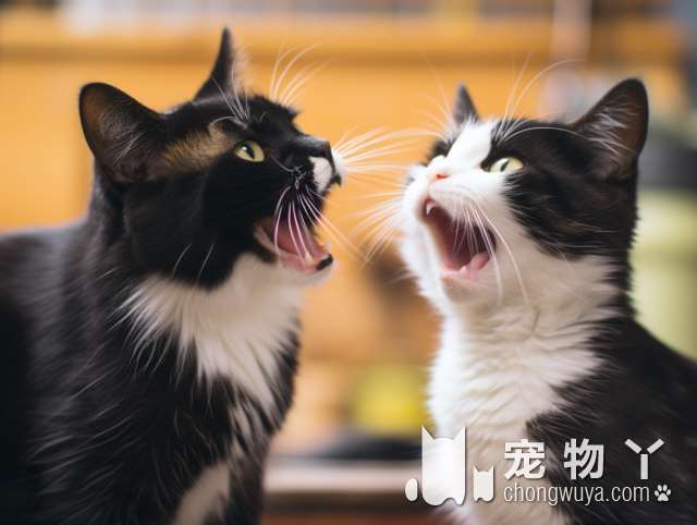 深圳lincat猫舍：你的猫咪是否需要更活泼的伙伴?