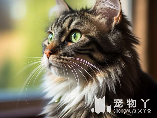 为什么我的猫咪身上总是有那么多毛结?